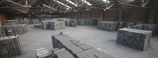 擁有三十余年生產經驗